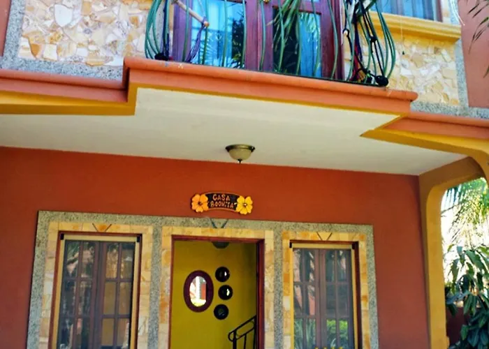 Walk To | 2br Townhouse W/ Pool & Workspace Tamarindo
