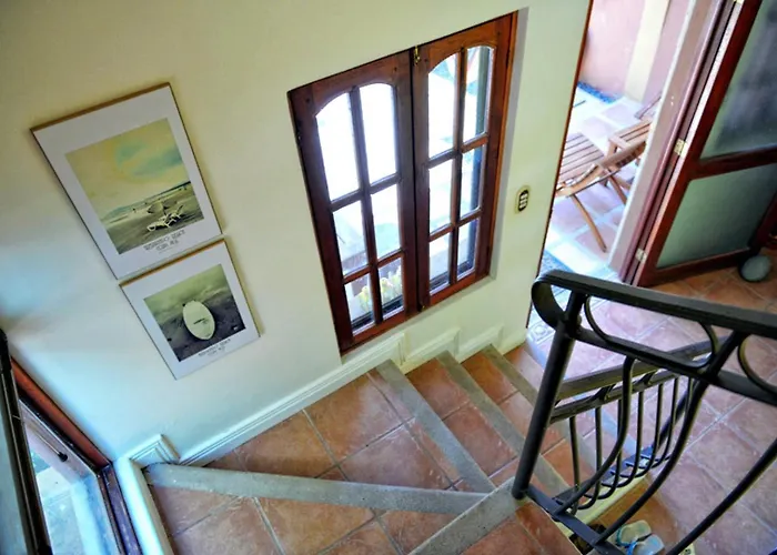 Apartamento Walk To | 2br Townhouse W/ Pool & Workspace Tamarindo